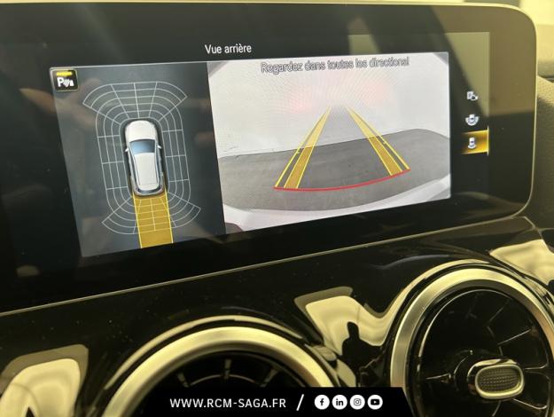 MERCEDES-BENZ Classe B 200 d Business Line Edition  Classe B/247 Classe B 200 d Business Line Edition
