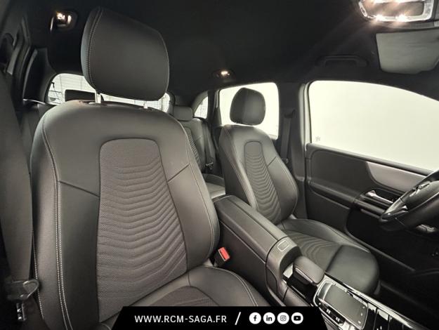 MERCEDES-BENZ Classe B 200 d Business Line Edition  Classe B/247 Classe B 200 d Business Line Edition