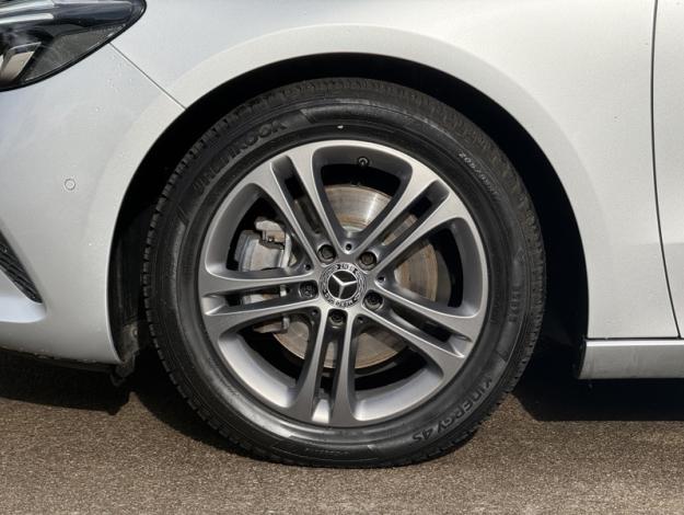 MERCEDES-BENZ Classe B 200 d Business Line Edition  Classe B/247 Classe B 200 d Business Line Edition