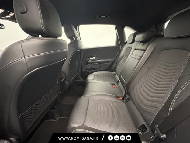 MERCEDES-BENZ Classe B 200 d Business Line Edition  Classe B/247 Classe B 200 d Business Line Edition