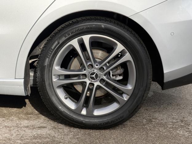 MERCEDES-BENZ Classe B 200 d Business Line Edition  Classe B/247 Classe B 200 d Business Line Edition