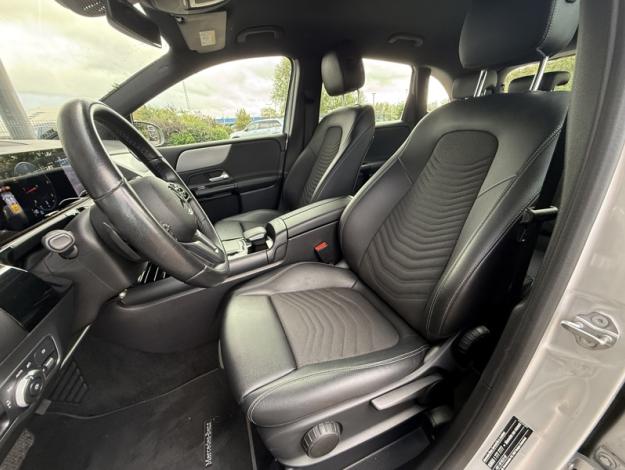 MERCEDES-BENZ Classe B 200 d Business Line Edition  Classe B/247 Classe B 200 d Business Line Edition