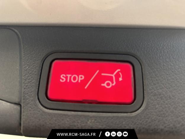 MERCEDES-BENZ Classe B 200 d Business Line Edition  Classe B/247 Classe B 200 d Business Line Edition