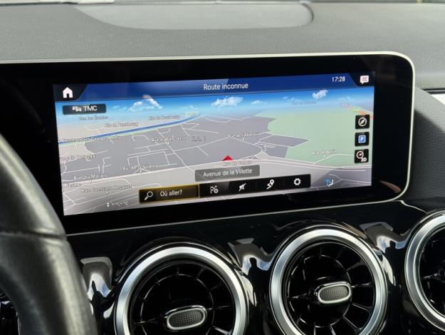 MERCEDES-BENZ Classe B 200 d Business Line Edition  Classe B/247 Classe B 200 d Business Line Edition