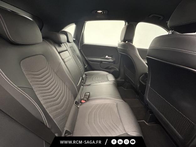 MERCEDES-BENZ Classe B 200 d Business Line Edition  Classe B/247 Classe B 200 d Business Line Edition