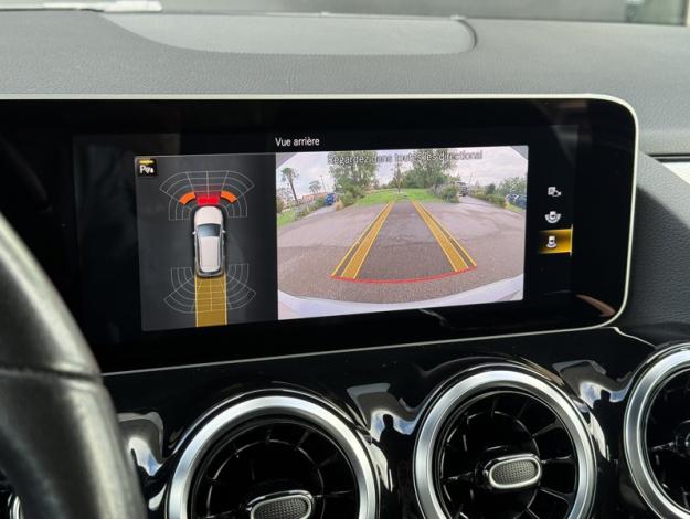 MERCEDES-BENZ Classe B 200 d Business Line Edition  Classe B/247 Classe B 200 d Business Line Edition
