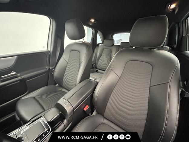 MERCEDES-BENZ Classe B 200 d Business Line Edition  Classe B/247 Classe B 200 d Business Line Edition