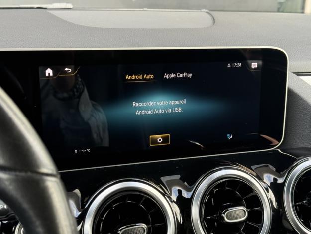 MERCEDES-BENZ Classe B 200 d Business Line Edition  Classe B/247 Classe B 200 d Business Line Edition