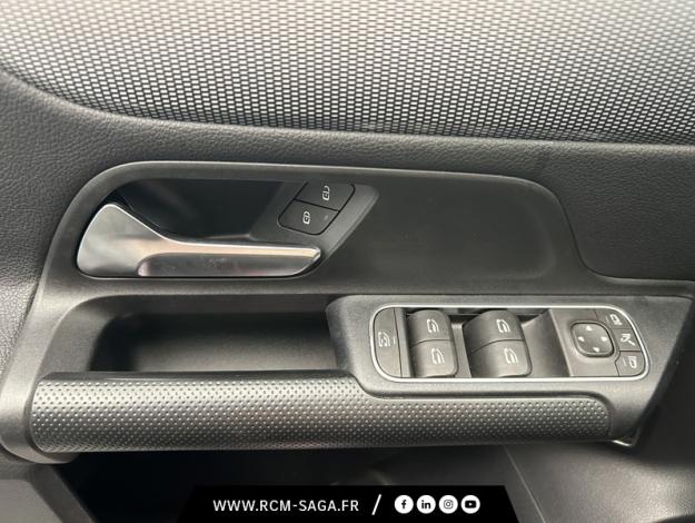 MERCEDES-BENZ Classe B 200 d Business Line Edition  Classe B/247 Classe B 200 d Business Line Edition