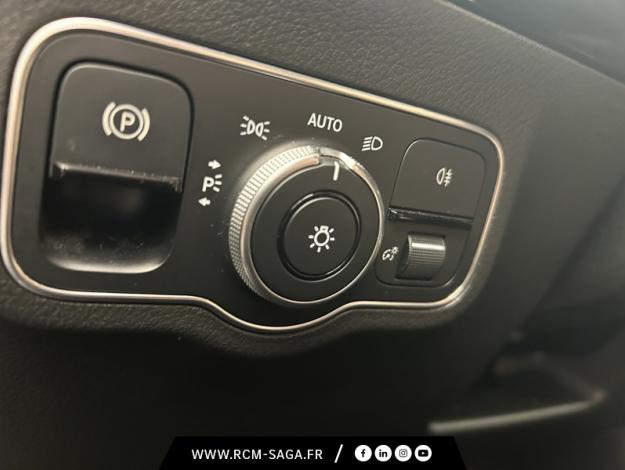 MERCEDES-BENZ Classe B 200 d Business Line Edition  Classe B/247 Classe B 200 d Business Line Edition