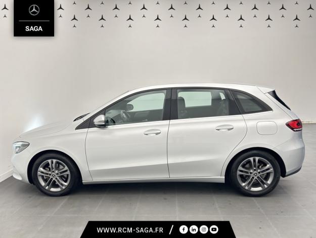 MERCEDES-BENZ Classe B 200 d Business Line Edition  Classe B/247 Classe B 200 d Business Line Edition