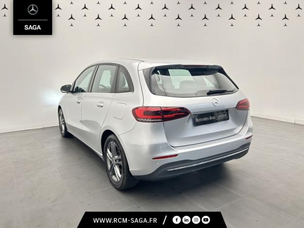 MERCEDES-BENZ Classe B 200 d Business Line Edition  Classe B/247 Classe B 200 d Business Line Edition
