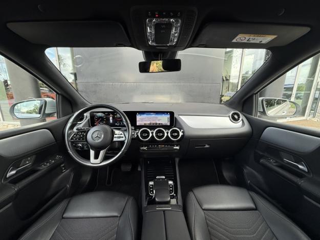 MERCEDES-BENZ Classe B 200 d Business Line Edition  Classe B/247 Classe B 200 d Business Line Edition