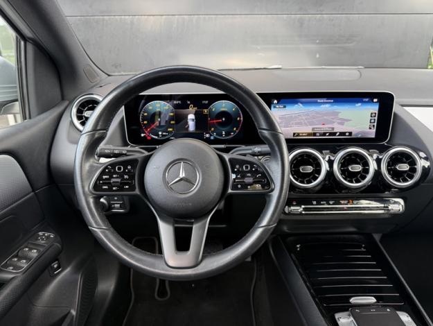 MERCEDES-BENZ Classe B 200 d Business Line Edition  Classe B/247 Classe B 200 d Business Line Edition