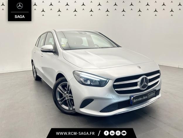 MERCEDES-BENZ Classe B 200 d Business Line Edition  Classe B/247 Classe B 200 d Business Line Edition