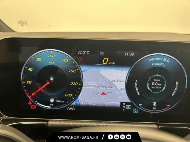 MERCEDES-BENZ Classe B 200 d Business Line Edition  Classe B/247 Classe B 200 d Business Line Edition