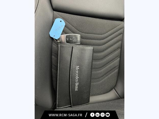 MERCEDES-BENZ Classe B 200 d Business Line Edition  Classe B/247 Classe B 200 d Business Line Edition