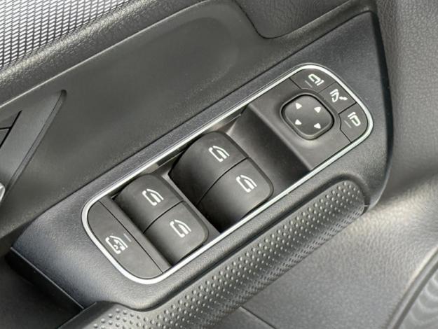MERCEDES-BENZ Classe B 200 d Business Line Edition  Classe B/247 Classe B 200 d Business Line Edition