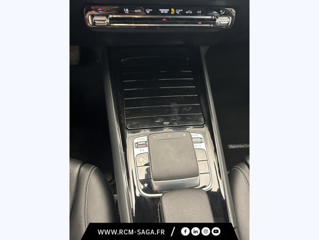 MERCEDES-BENZ Classe B 200 d Business Line Edition  Classe B/247 Classe B 200 d Business Line Edition