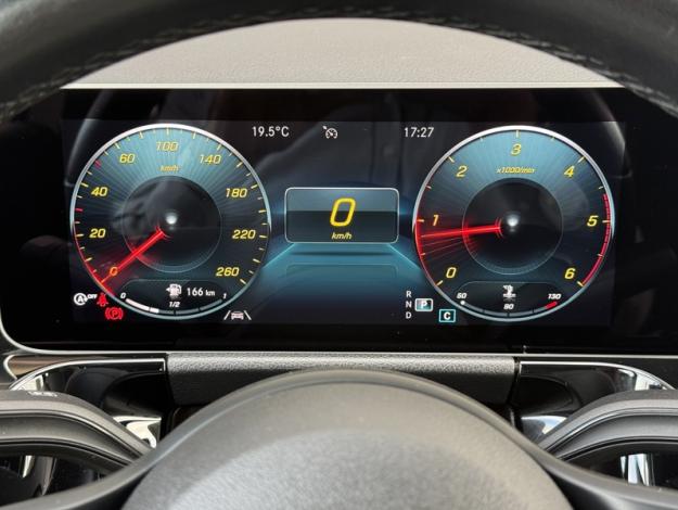 MERCEDES-BENZ Classe B 200 d Business Line Edition  Classe B/247 Classe B 200 d Business Line Edition
