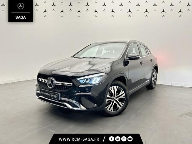 MERCEDES-BENZ GLA 250 e Hybrid EQ Progressive Line  GLA 250 e Hybrid EQ Progressive Line