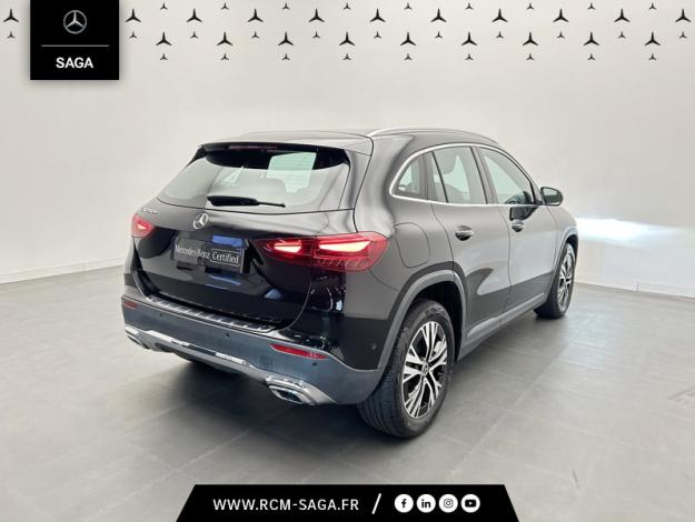 MERCEDES-BENZ GLA 250 e Hybrid EQ Progressive Line  GLA 250 e Hybrid EQ Progressive Line