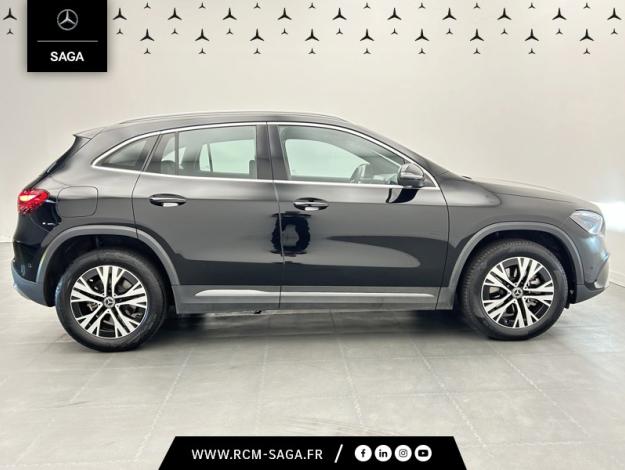 MERCEDES-BENZ GLA 250 e Hybrid EQ Progressive Line  GLA 250 e Hybrid EQ Progressive Line