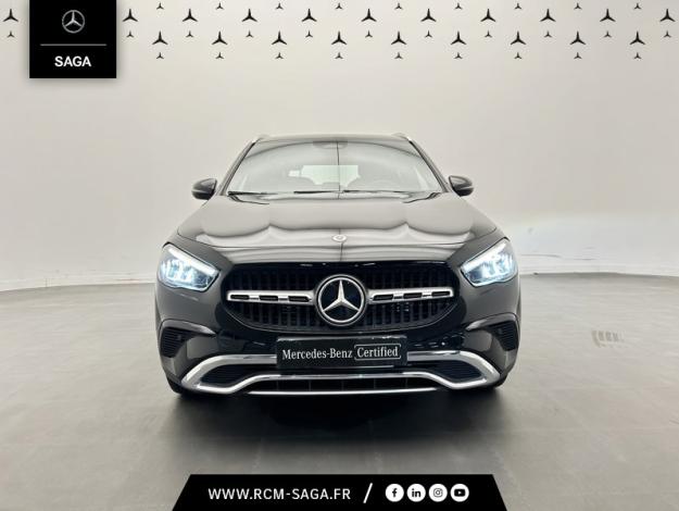 MERCEDES-BENZ GLA 250 e Hybrid EQ Progressive Line  GLA 250 e Hybrid EQ Progressive Line