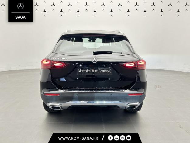 MERCEDES-BENZ GLA 250 e Hybrid EQ Progressive Line  GLA 250 e Hybrid EQ Progressive Line