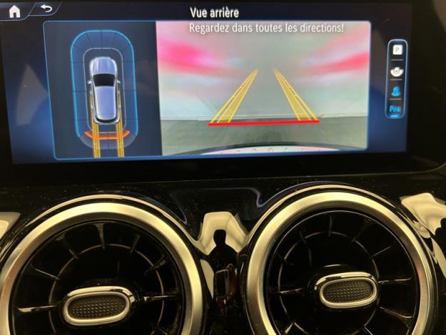 MERCEDES-BENZ GLA 250 e Hybrid EQ Progressive Line  GLA 250 e Hybrid EQ Progressive Line