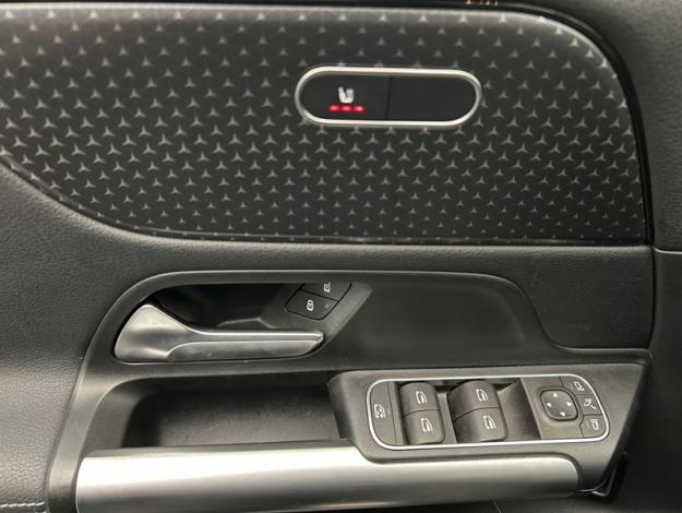 MERCEDES-BENZ GLA 250 e Hybrid EQ Progressive Line  GLA 250 e Hybrid EQ Progressive Line