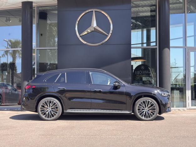 MERCEDES-BENZ GLC SUV GLC 400 4M électrique AMG Line  GLC 400 4M électrique AMG Line