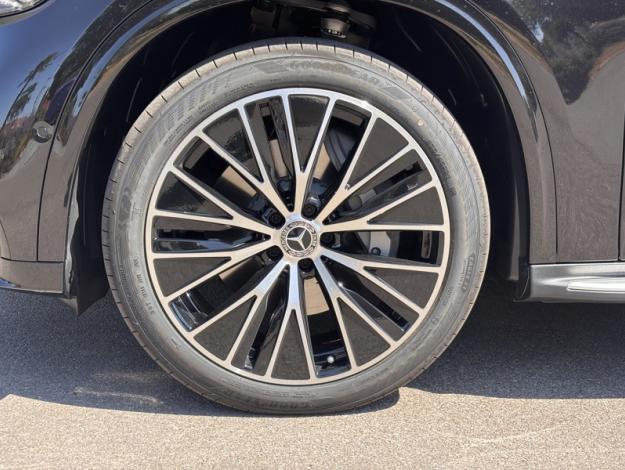 MERCEDES-BENZ GLC SUV GLC 400 4M électrique AMG Line  GLC 400 4M électrique AMG Line