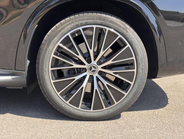 MERCEDES-BENZ GLC SUV GLC 400 4M électrique AMG Line  GLC 400 4M électrique AMG Line