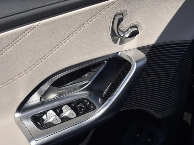 MERCEDES-BENZ GLC SUV GLC 400 4M électrique AMG Line  GLC 400 4M électrique AMG Line