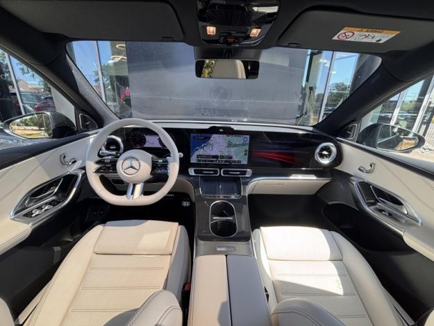 MERCEDES-BENZ GLC SUV GLC 400 4M électrique AMG Line  GLC 400 4M électrique AMG Line