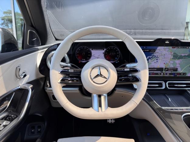 MERCEDES-BENZ GLC SUV GLC 400 4M électrique AMG Line  GLC 400 4M électrique AMG Line