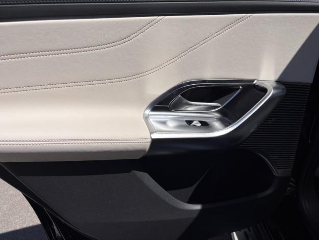 MERCEDES-BENZ GLC SUV GLC 400 4M électrique AMG Line  GLC 400 4M électrique AMG Line