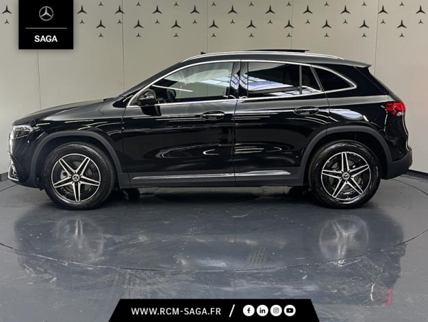 MERCEDES-BENZ EQA 250+ AMG Line  