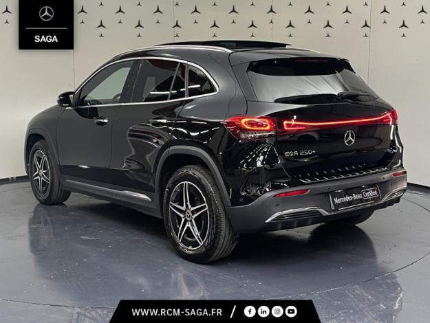 MERCEDES-BENZ EQA 250+ AMG Line  