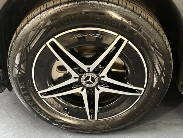 MERCEDES-BENZ EQA 250+ AMG Line  