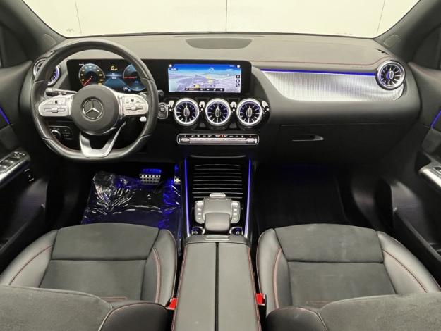MERCEDES-BENZ EQA 250+ AMG Line  