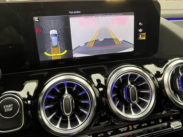 MERCEDES-BENZ EQA 250+ AMG Line  