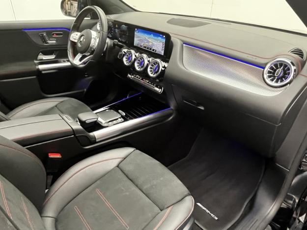 MERCEDES-BENZ EQA 250+ AMG Line  