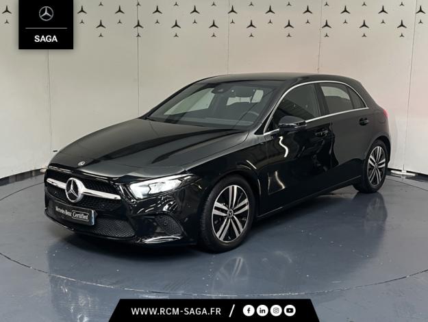 MERCEDES-BENZ Classe A 180 d Progressive Line  