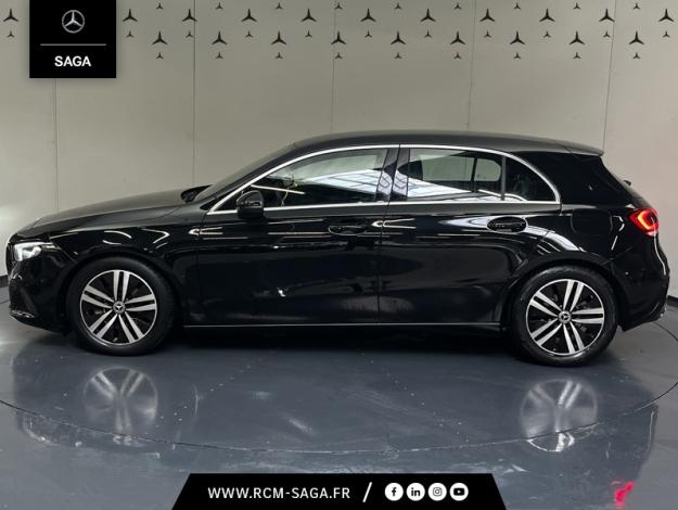 MERCEDES-BENZ Classe A 180 d Progressive Line  
