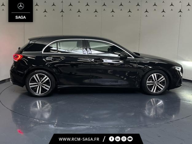 MERCEDES-BENZ Classe A 180 d Progressive Line  