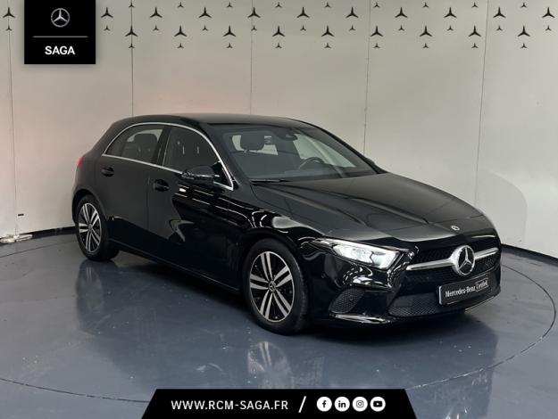 MERCEDES-BENZ Classe A 180 d Progressive Line  