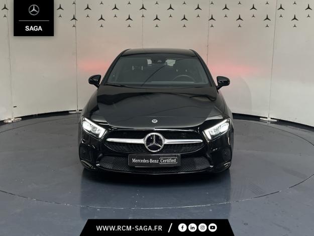 MERCEDES-BENZ Classe A 180 d Progressive Line  