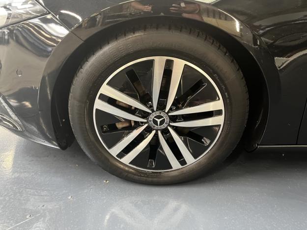 MERCEDES-BENZ Classe A 180 d Progressive Line  